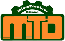 MicroTracteur Diffusion