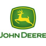 logo Tracteur john Deere