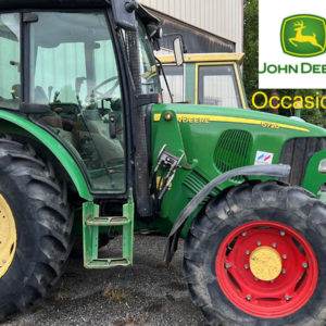 Occasions tracteur John Deere