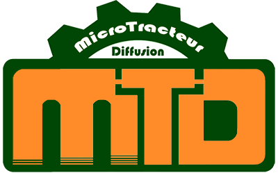 MicroTracteur Diffusion