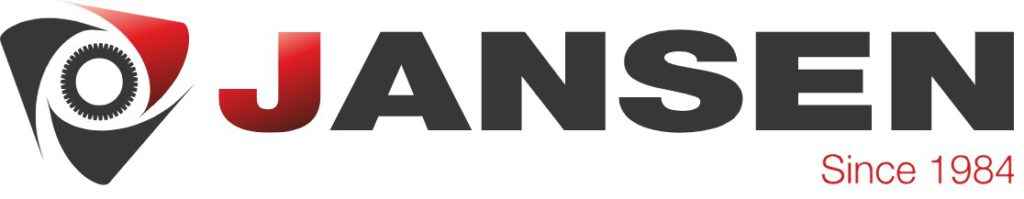 Logo de la marque Jansen